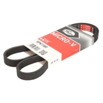 Curea transmisie cu caneluri GATES