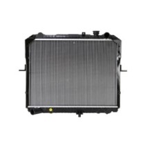 Radiator, racire motor NISSENS