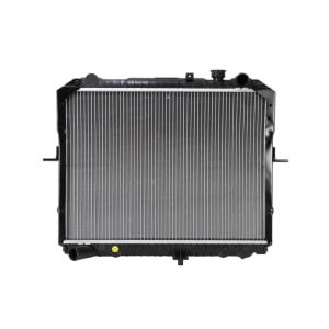 Radiator, racire motor NISSENS