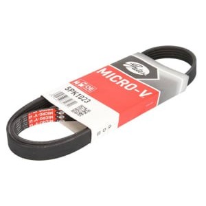 Curea transmisie cu caneluri GATES