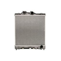 Radiator, racire motor NISSENS