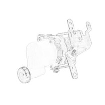 Pompa hidraulica, sistem de directie OE RENAULT