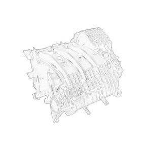 Colector de admisiune OE RENAULT