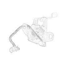 Placa cu relee OE RENAULT