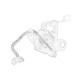 Placa cu relee OE RENAULT DACIA DOKKER LODGY 03.12- Engine Bonnet Lock Start-Stop System