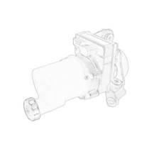 Pompa hidraulica, sistem de directie OE RENAULT