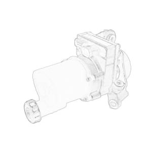 Pompa hidraulica, sistem de directie OE RENAULT