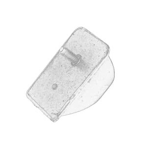 Tampon cauciuc, suspensie OE RENAULT