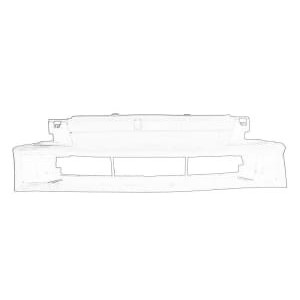 Deviator aer OE RENAULT