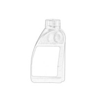 Ulei diferential OE BMW