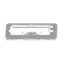 Dispersor, iluminare numar circulatie OE BMW