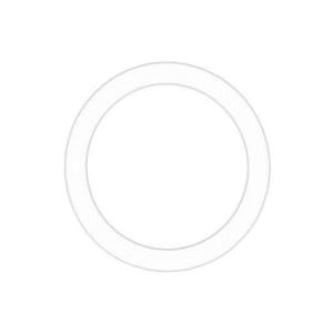 Inel etansare, radiator ulei OE BMW