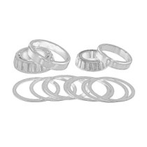 Lagărul axului de cutie de viteză OE PEUGEOT