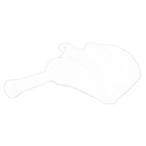 Rezervor apa,spalare parbriz OE PEUGEOT