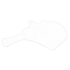 Rezervor apa,spalare parbriz OE PEUGEOT