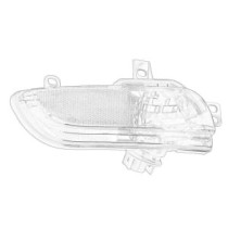 Lumina de ceata spate OE PEUGEOT