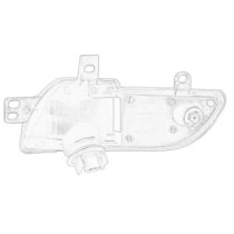 Lumina de ceata spate OE PEUGEOT