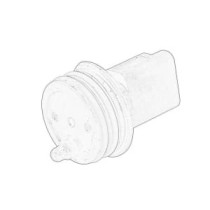 Senzor temperatura combustibil OE PEUGEOT