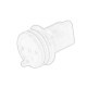 Senzor temperatura combustibil DS 4, DS 5, DS 7, CITROEN C4 GRAND PICASSO II, C4 II, C4 PICASSO II, C5 AIRCROSS