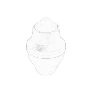 Buson, vas expansiune OE PEUGEOT