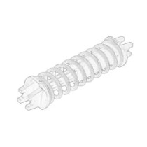 Arc, pedal ambreiaj OE PEUGEOT