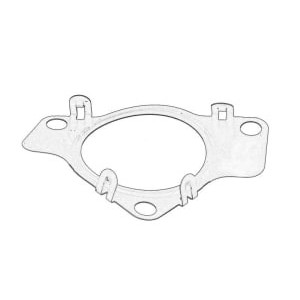 Garnitura furtun sistem racire OE PEUGEOT