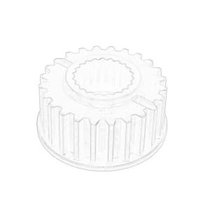 Pinion receptor OE PEUGEOT