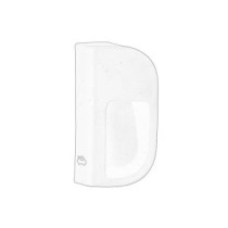 Maner, inchidere capota motor OE PEUGEOT