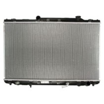 Radiator, racire motor NISSENS