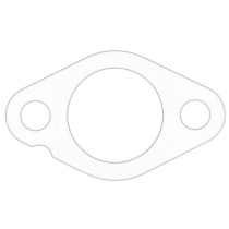 Garnitura, ventil AGR OE PEUGEOT