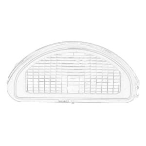 Iluminare numar de circulatie OE TOYOTA