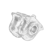 Bucsa, stabilizator OE TOYOTA