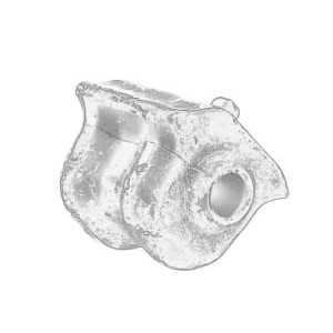 Bucsa, stabilizator OE TOYOTA