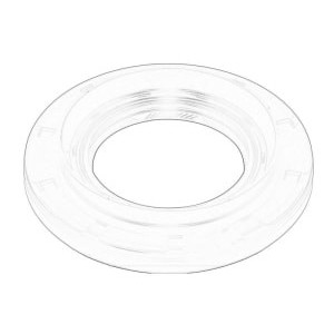 Simering, ax cardanic OE TOYOTA