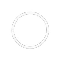 Saiba de etansare OE PEUGEOT