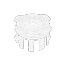 Mufe / diafragme OE PEUGEOT