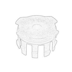 Mufe / diafragme OE PEUGEOT