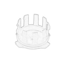 Mufe / diafragme OE PEUGEOT