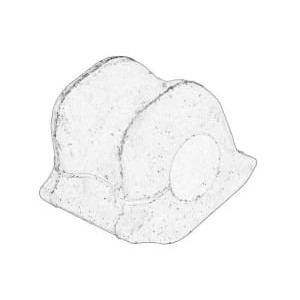 Bucsa, stabilizator OE TOYOTA