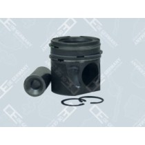 Piston OE GERMANY