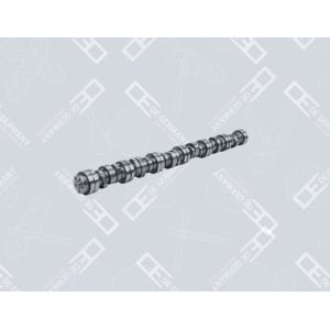 Ax frana, frana tambur OE GERMANY