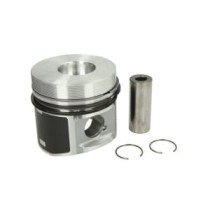 Piston OE GERMANY