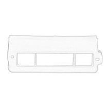 Centură/Grindă/Întărirea centurii OE VW