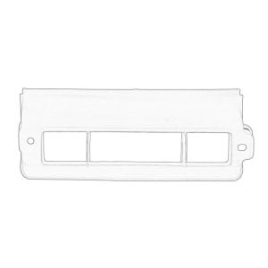 Centură/Grindă/Întărirea centurii OE VW