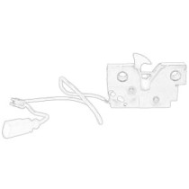 Inchizatoare capota OE VW