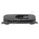 Clips acoperire decorativa protectie HANS PRIES AUDI A3 09.96-05.03 Plastic Laterala vehicul OE 8L0 853 909