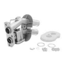 Robinetul încălzitorului OE VW