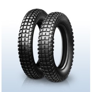 Anvelopa moto MICHELIN