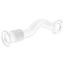 Conductă de alimentare cu aer OE VW