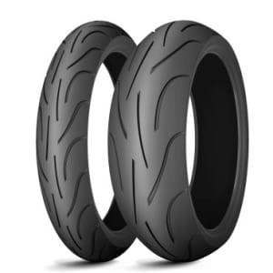Anvelopa moto MICHELIN